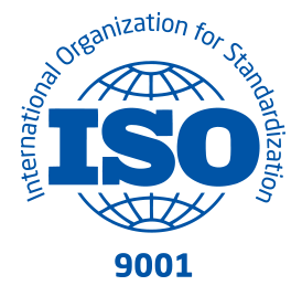 ISO 9001 품질경영 인증