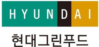 현대그린푸드